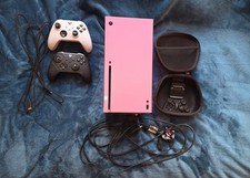 Xbox Series X – 1TB – Bundle with Elite Controller & Extras