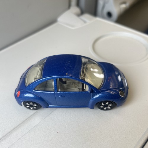 Burago volkswagen vw new - burago,