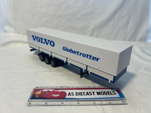 Corgi modern truck joal volvo - corgi,