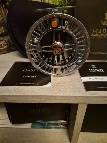 Hardy mtx 7000 - hardy,