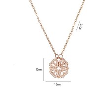 Stainless Steel Rhinestone