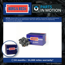 Coolant Thermostat BBT494 Borg