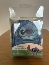 Lilo and Stitch Disney