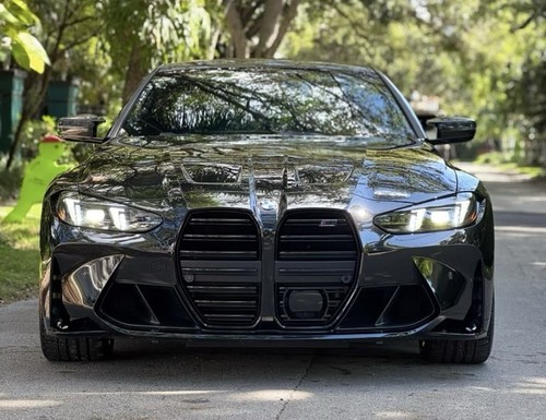 2025 bmw competition - bmw, m4