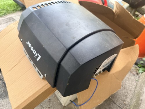 Linear ldco800 2hp belt - linear, 1/2hp
