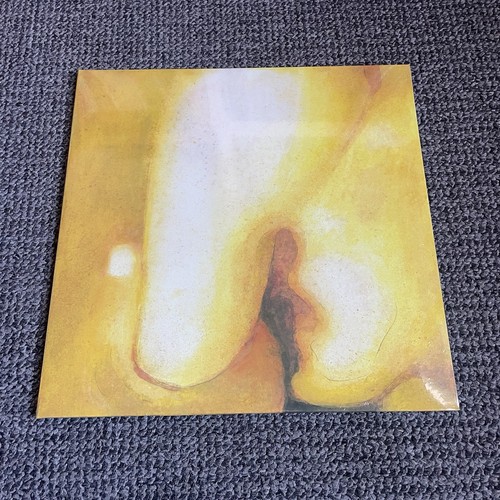 The smashing pumpkins pisces - smashing,