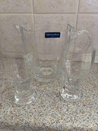Villeroy boch water juice - villeroy,