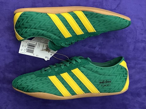 Adidas tokyo ih6613 green - adidas,