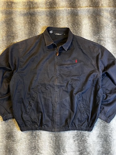 Vinage 80s polo ralph - ralph, lauren