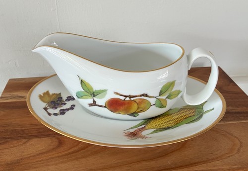 1961 royal worcester evesham - worcester,