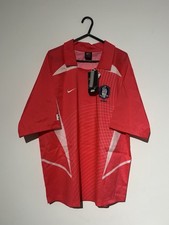South Korea Home 2002/04 BNWT