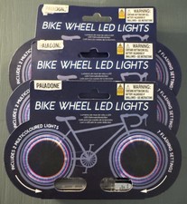 Paladone Bike Bicycle Cycling