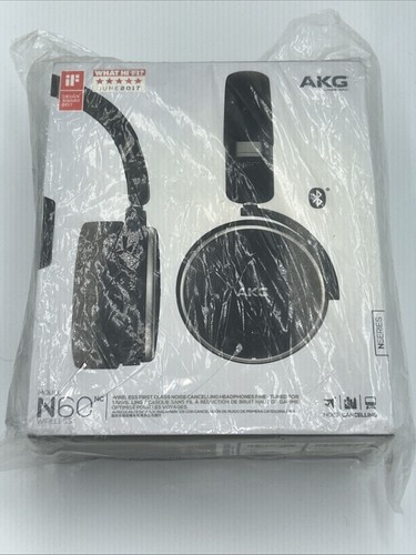 Brand new akg - brand, n60nc