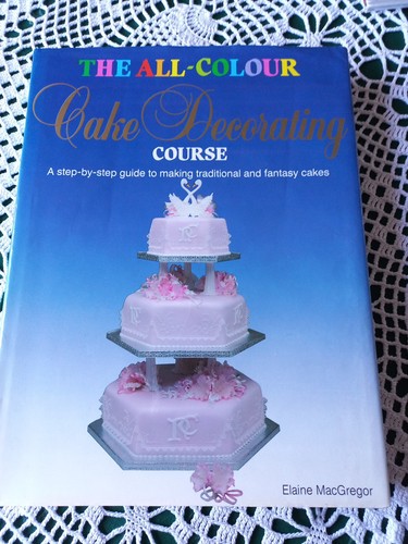 The all colour - the, cake