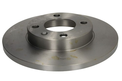 Brake disc front - brake, 1