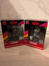 New Funko Pop Minis Stranger