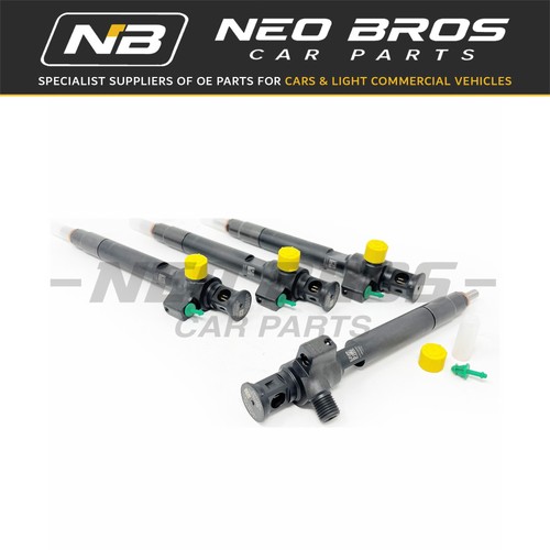 Fuel injector set - fuel,