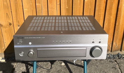 Yamaha 497 integrated - yamaha, ax-497