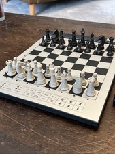 Tandy 1650 Computerized Chess