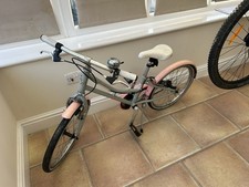 Child's Bicycle