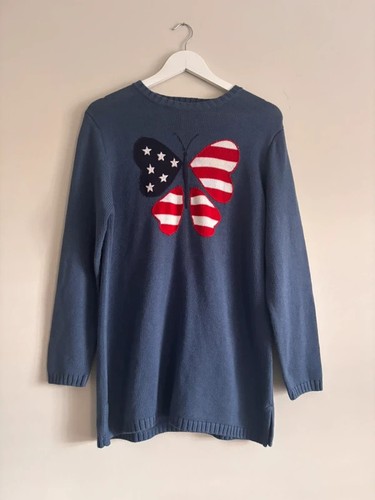 Vintage jumper the quacker - vintage,