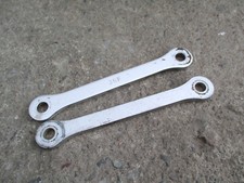 Suzuki GSXR 750 GSXR750 K4 Dogbone Linkage Parts