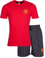 Manchester United FC Mens