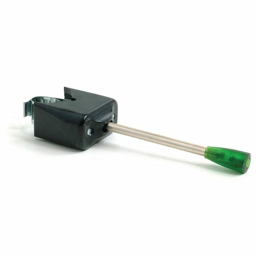 Column indicator switch - column, chrome