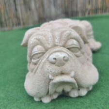 “Major McGrowl” Stone