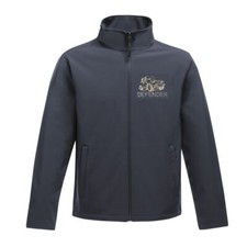 Land Rover Defender Softshell