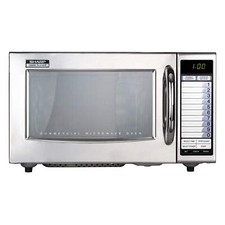 Sharp R21AT Microwave Oven