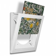 Art Vinyl Play & Display Flip