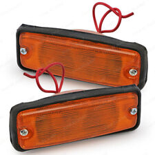 Fits Mazda B1800 E2700 B1600 B1800 1970 '77 Side Marker Lamp Turn Signal Light