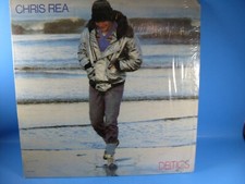 Chris Rea Deltics 1979 United