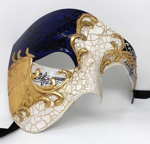 Quality blue gold half - quality, &