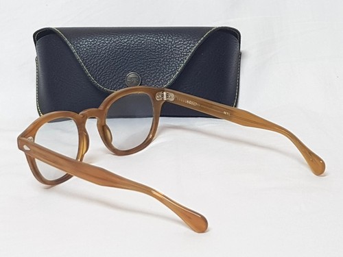 Moscot lemtosh originals - moscot, nyc