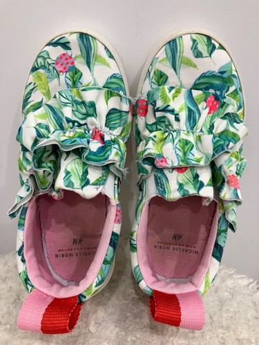 Girls size m michelle - girls, h&m