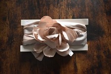 anthropologie Wrap Headband