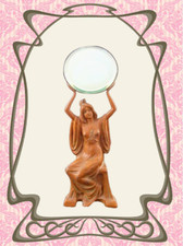 Art Nouveau Vienna Art Nouveau