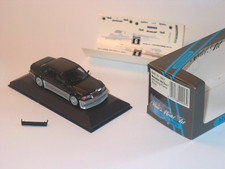 WOW Mercedes 190E EVO 1  DTM