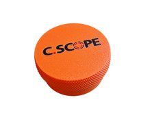 C Scope Coin finds pot pod