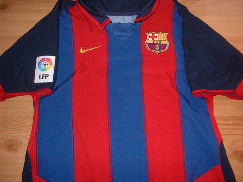 Barcelona boys large - boys,