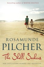 The Shell Seekers (Coronet Books) By Rosamunde Pilcher