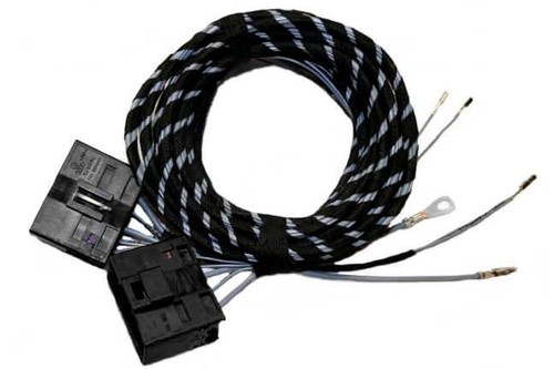 Original kufatec cable loom - original,