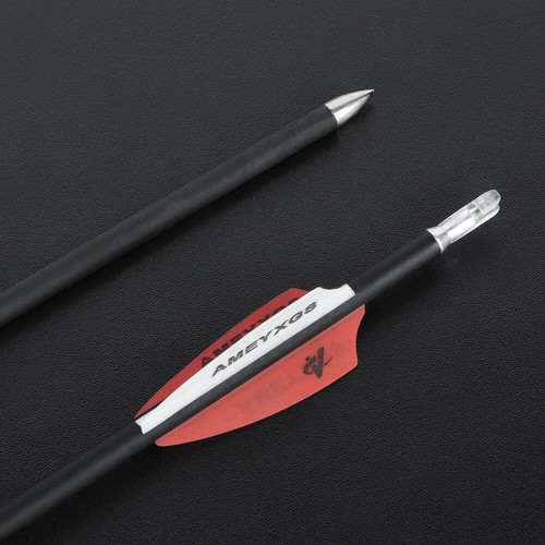 12x carbon arrow sp1000 - carbon,