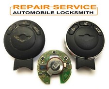 Repair service for Mini One