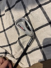 Dunlop Max 7 Iron Right Handed