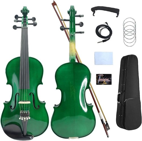 Electric violin 5 string - electric,