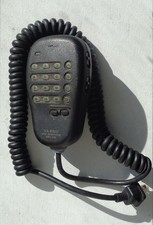 YAESU MH-36E8J DTMF MICROPHONE