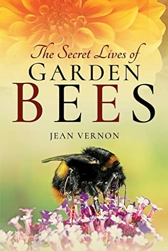 The secret lives garden - lives, of
